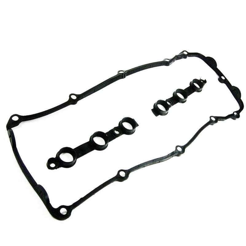 New Valve cover gasket Cylinder Head 11120030496 For BMW E46 E39 E60 E61 E65 E66 E83 E53 E36 E85 M54 Engine