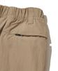 Welteoigseupelimeonteu Talon Light Easy Shorts_Beige