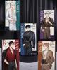 [USED] Love of Light and Night "Love of Light and Night" Kentucky Fried Chicken Limited Fluorescent PET Cards (5 Types)