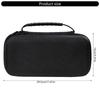 Console Defense System Waterproof Carrying Case Impact Absorbing Shell Ergonomic Controller Guards Screen Cover for NSW2