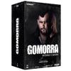 Studio Canal Coffret Gomorra Sezóny 1 až 5 DVD - 5053083249977