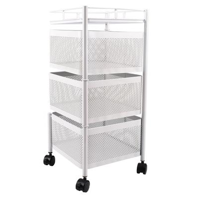 Oppbevaring av ting – Oppbevaringsbokser