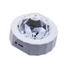 1 Pcs Multi Color USB LED Car Interior Lighting Kit Atmosphere Light Neon Colorful Lamps Interesting Portable Accessories