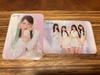 [USED] Try It Out, It's Fun! Kyurup Trading Card Shimamura Uta Secret