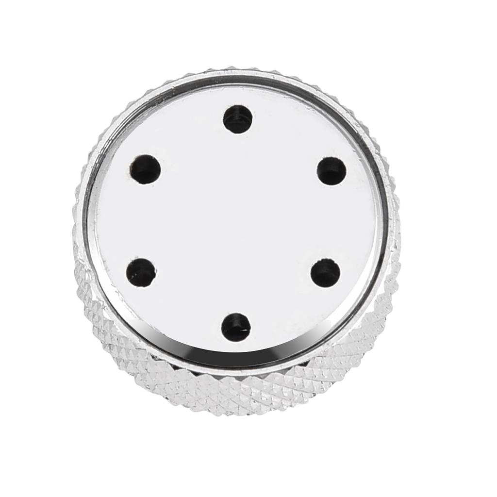 G1 4 Thread Vent Valve Auto Exhaust Connector Plug for Computer Water Cooling