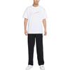 Nike Sportswear T Shirt Men's White HJ0747-100