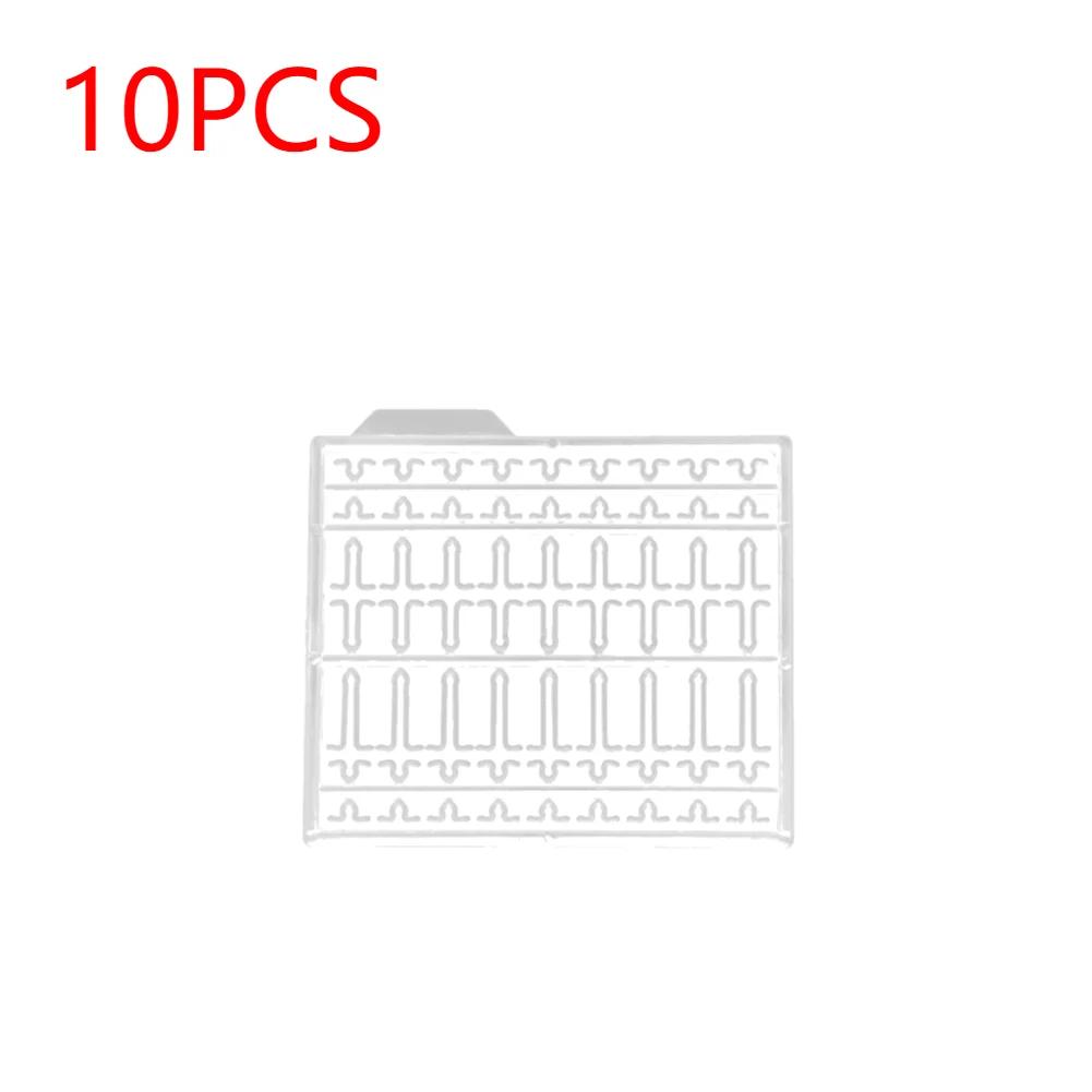 100-10 ШТ. Рыболовные снасти для карповой ловли Волосной монтаж Наживка Бойлы Стопоры для карпа Стопоры желтый Аксессуар-удлинитель для волоса Стопоры для бойлов x630