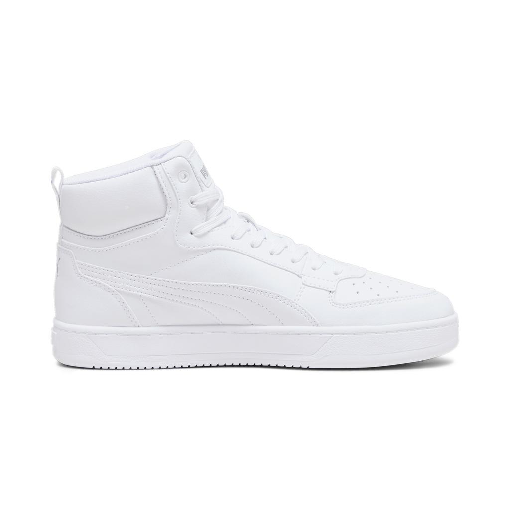 Puma CAVEN 2.0 MID men's sports shoes white 39229102 r 47