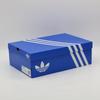 JS2468 Adidas Originals Ozvenuz Core Black Charcoal Core White (Women's)