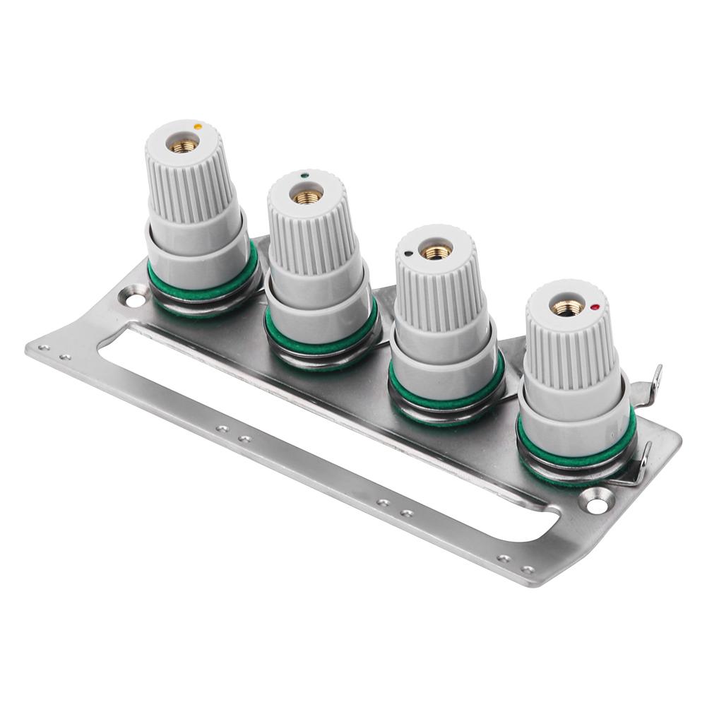 

Металлическое натяжение Оверлок Фиксированный захватчик Аксессуар для швейной машины