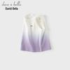 DAVE&BELLA Children's Gradient Sleeveless Tank Top