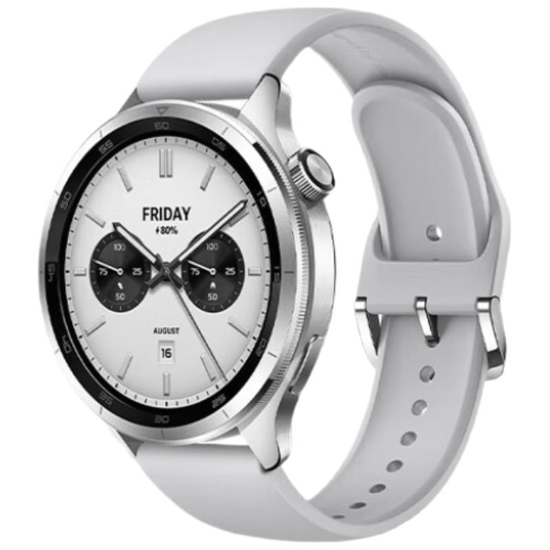 

Xiaomi Watch S4 Smartwatch (CN version)