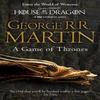 A Game of Thrones by George R.R. Martin Paperback Book 9780007448036