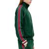 Gucci GG-Jacquard Zip-Up Track Jacket 662270-XJDE9-3754