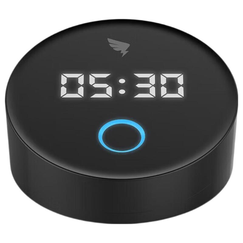 DingTalk M1 Pro Smart Fingerprint Time Attendance System