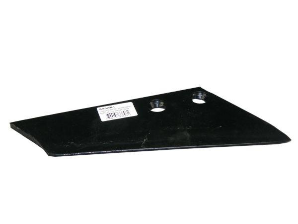 Lemiesz Agregatu Podorywkowego Prawy 260Mm/2-Otwory Gruber Typ Brodnica/ Uniwersalne