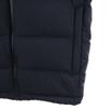 UNIQLO seamless down parka XL Navy Men's Used