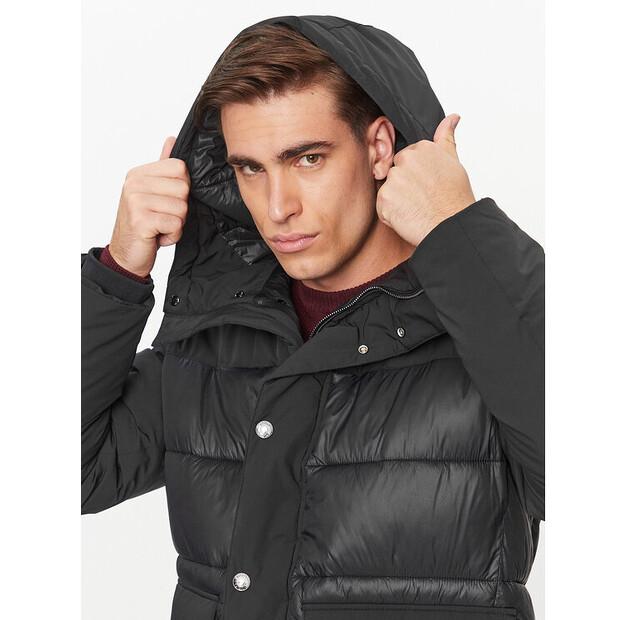 Winter Jacket JOOP! 30039196, Black, Standard Fit