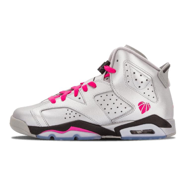 Jordan 6 Retro Valentine s Day 2014 GS 543390-009 40