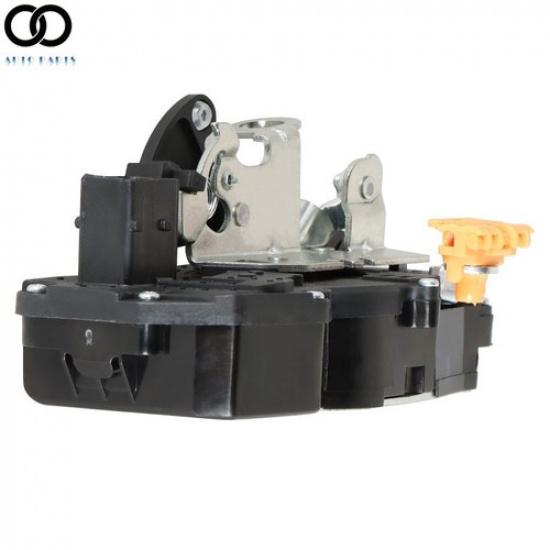 Front Right Door Lock Actuator 25876535 For 11-12 Cadillac CTS W/O Passive Entry