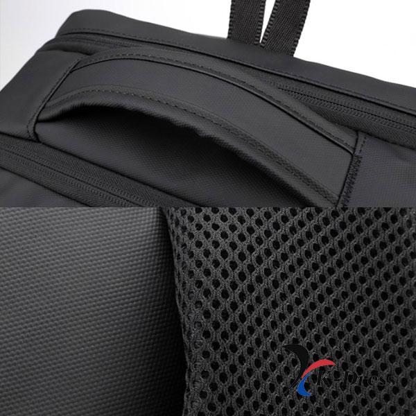 Rucsac subțire pentru laptop de mare capacitate