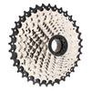 Bicycle Freewheel 10 Speed 11 36T High Strength Steel Bike Speed Flywheel for Cycling Replacement