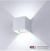 Modern Waterproof LED Wall Light for Outdoor, Aisle, Staircase, Corridor, Living Room, or Bedroom