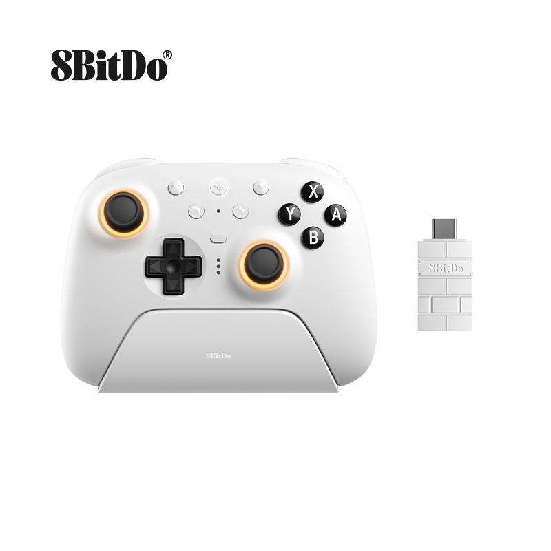 8BitDo Ultimate 2 Bluetooth Controller Wireless