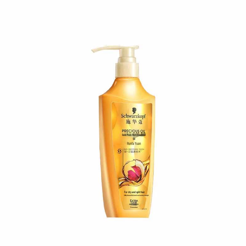 Schwarzkopf Gold Pure Oil Replenishing Conditioner