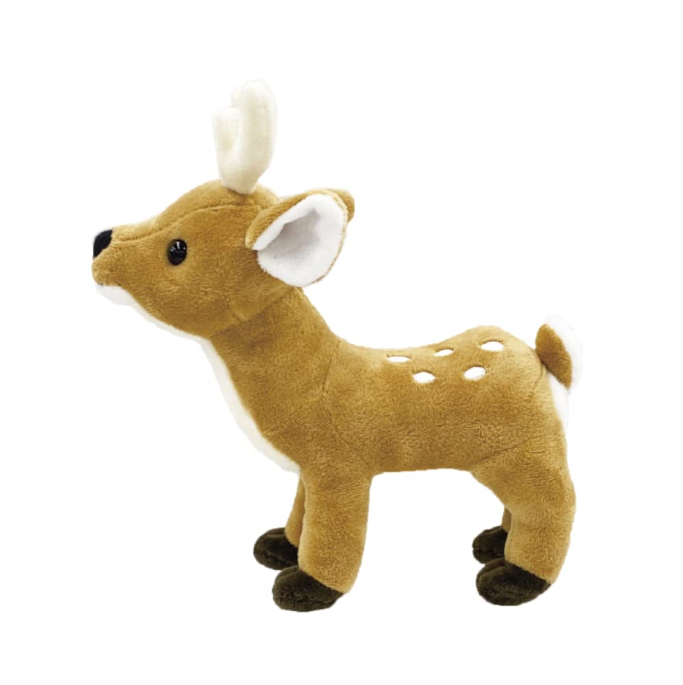 Cute Sales Stuffed Toy Deer S N0127