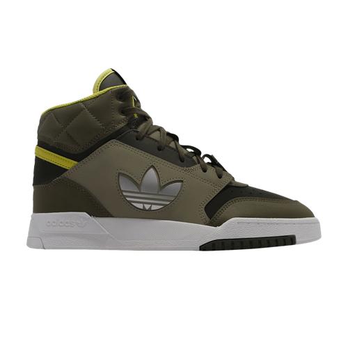 

adidas Drop Step XL Orbit Green GW6209 EU 42.5 зелений/білий