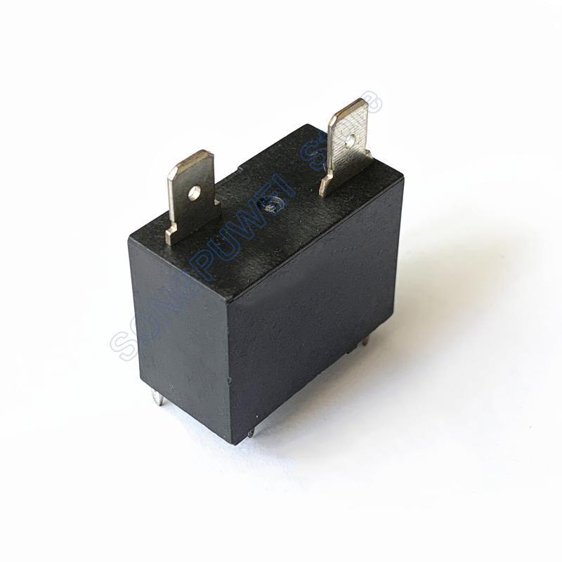 20PCS/Lot SANYOU Relays SFK-112DM 105DM 124DM Air Conditioner Relay Power Relay SFK 112DM 12VDC 20A 250VAC 4Pins 1H Form A