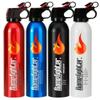 520g Portable Dry Powder Fire Extinguisher for Car & Home - Flame Warrior