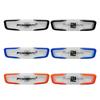 Tennis Vibration Dampener Shock Absorbers Soft Silicone Tennis Racket Dampener
