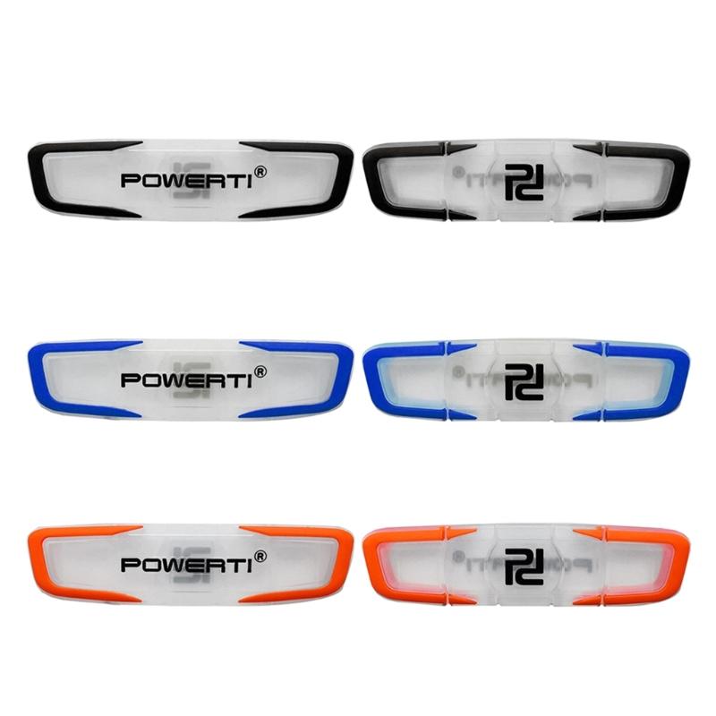 Tennis Vibration Dampener Shock Absorbers Soft Silicone Tennis Racket Dampener