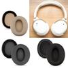 Replacement Ear Pads Earphone Cushion Repair Part for W820NB K820NC Headphone Noise Isolating Sponge Earpads