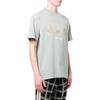Palm Angels Teddy Bear Logo-print Crew-neck T-shirt Men's PMAA001S22JER0200960