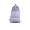 Skechers Textile, Synthetic Leather Breathable Low top Running Shoes Women's Lilac 117626-LIL