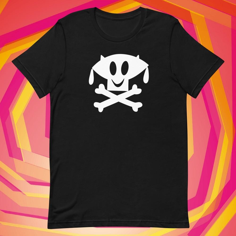 Um Jammer Lammy Rammy Cosplay Shirt Parappa The Rapper
