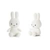 (35CM, Weiß) Miffy Cord-Stofftier - 25/35cm