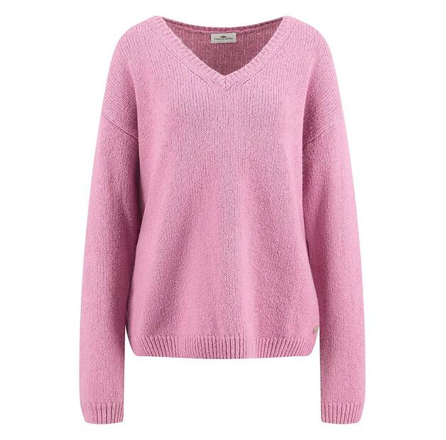 

Fynch Hatton Свитер с V-образным вырезом 24117175 M