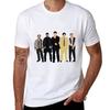 The Usual Suspects Tshirt Fashion Simple Casual Tee Shirt