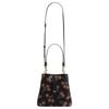 Coach Rowan 21 Cherry Print Bucket Bag Women Handbags Multicolor CCZ17-IMA47