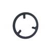 Axle Replacement Axle Washer Seal Aftermarket Replacement As Shown In The Figure Easy Installation Precise Installation Fit