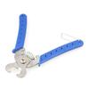 Stainless Steel Ear Tag Removal Plier Animal Remover Plastic Cutter Applicator for Livestock
