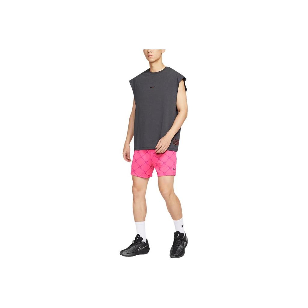 Nike Dri-Fit Fashion Comfortable Soft Skin-Friendly Quick-Dry Casual Shorts Men Shorts HV1891-645