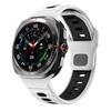 Sport Bands for Samsung Galaxy Watch Ultra 2026 Strap 47mm Accessories Smart Silicone Correa Bracelet Galaxy Watch Ultra 2025 Replacement Wristband