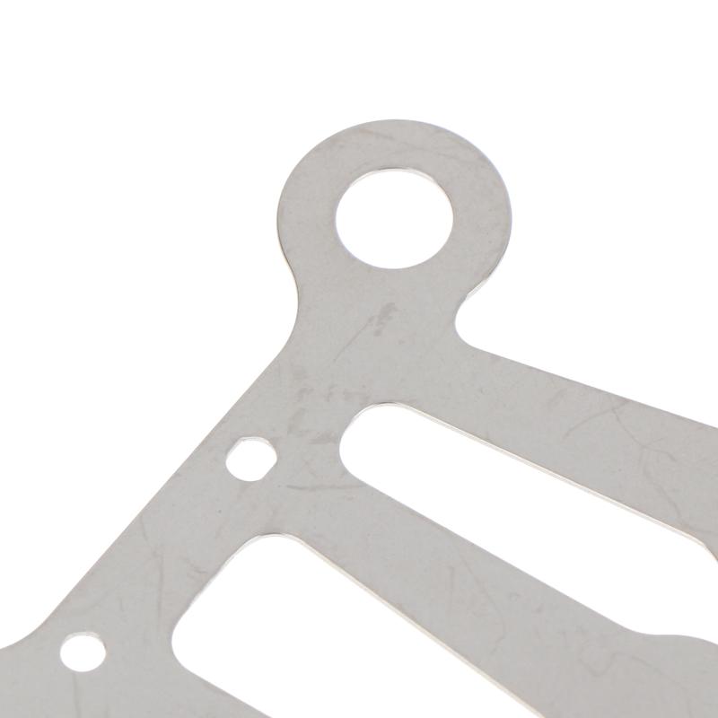 Suction And Discharge Flapper Valves For Carlyle Refrigeration Compressors 06E 06D Valve Sheet Spare Parts