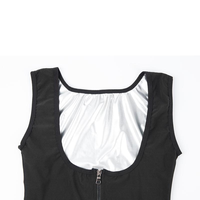 Женские топы для сауны и пота — фото 6