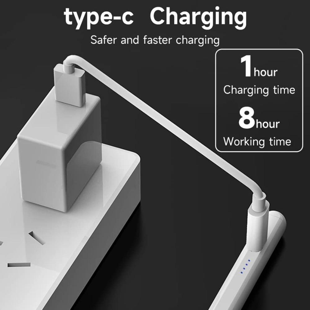 Universal iPad Pencil for Ipad Stylish Touch Pen Compatible with iOS & Android Devices